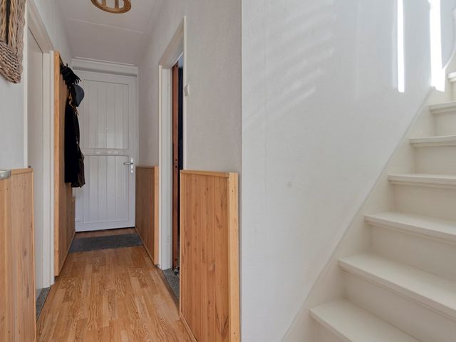 Plevierstraat 10, Hengstdijk