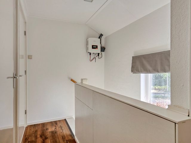 Plevierstraat 10, Hengstdijk