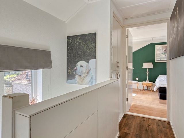 Plevierstraat 10, Hengstdijk
