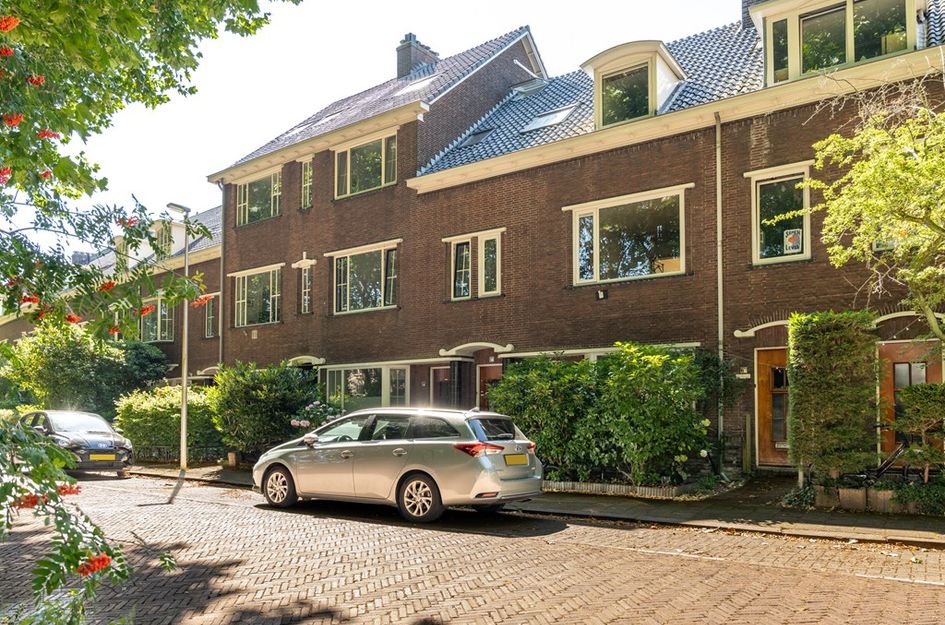Griftkade 7BS