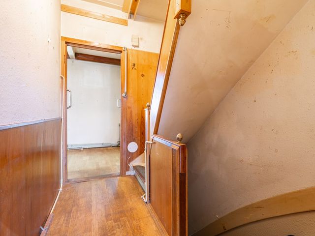 Griftkade 7BS, Utrecht