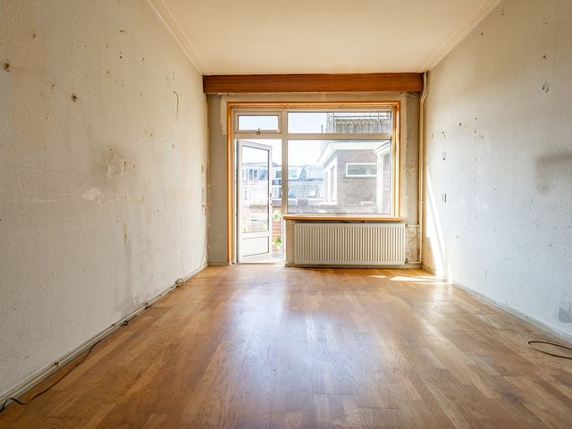 Griftkade 7BS, Utrecht