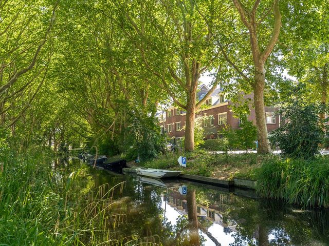 Griftkade 7BS, Utrecht