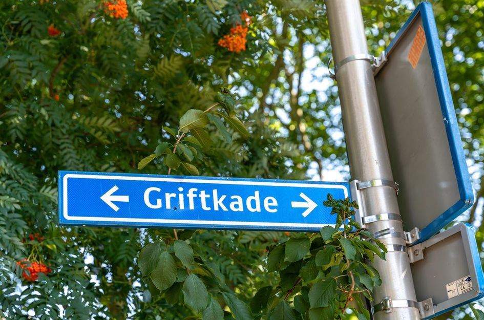 Griftkade 7BS