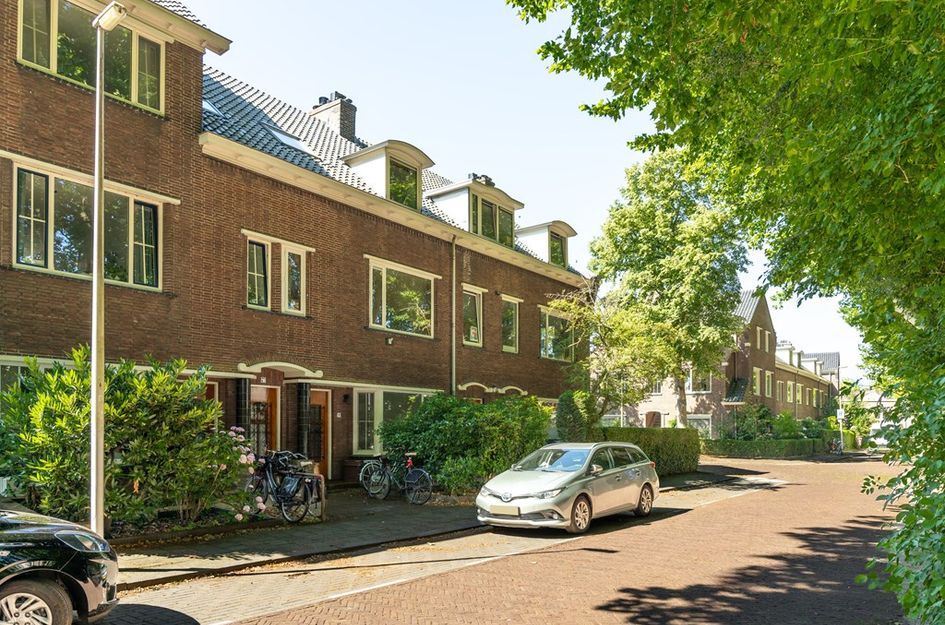 Griftkade 7BS
