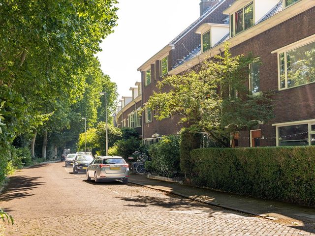 Griftkade 7BS, Utrecht