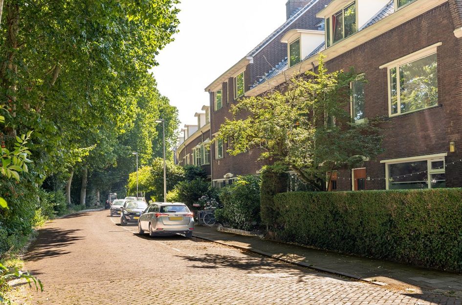 Griftkade 7BS