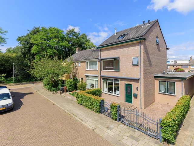 Duin en Dal 39, Noordwijkerhout