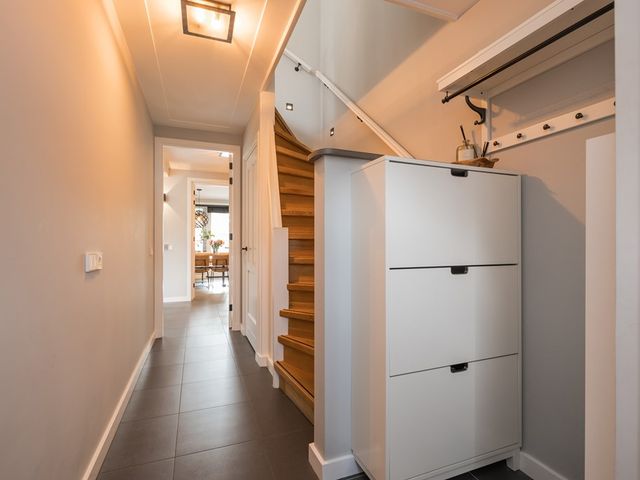 Duin en Dal 39, Noordwijkerhout