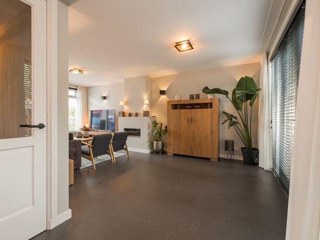 Duin en Dal 39, Noordwijkerhout