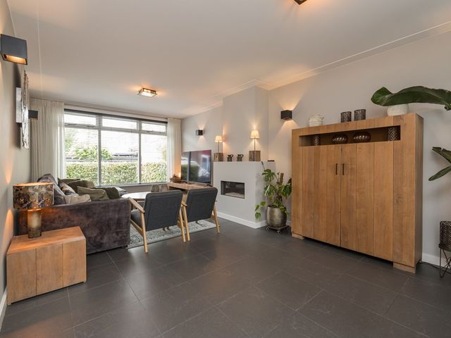 Duin en Dal 39, Noordwijkerhout