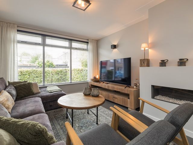 Duin en Dal 39, Noordwijkerhout