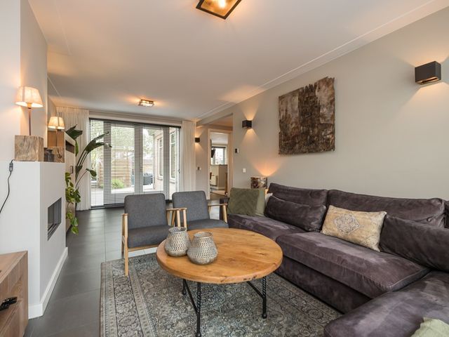 Duin en Dal 39, Noordwijkerhout