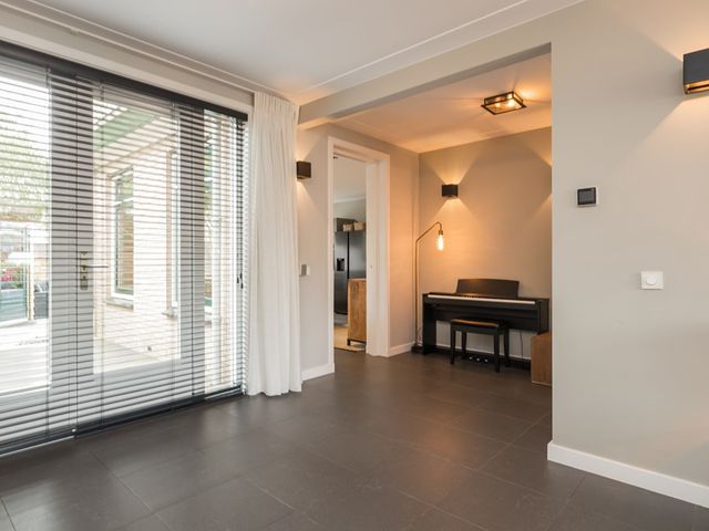Duin en Dal 39, Noordwijkerhout