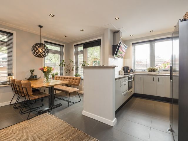 Duin en Dal 39, Noordwijkerhout