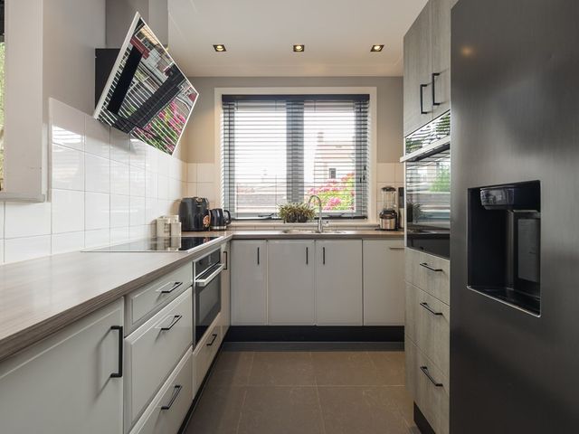 Duin en Dal 39, Noordwijkerhout