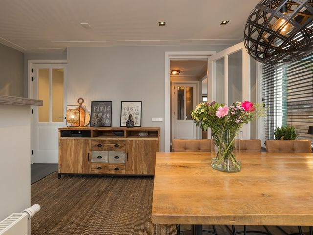 Duin en Dal 39, Noordwijkerhout