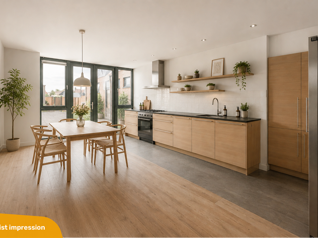 Noard 184, Workum