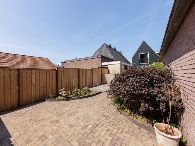 Noard 184, Workum
