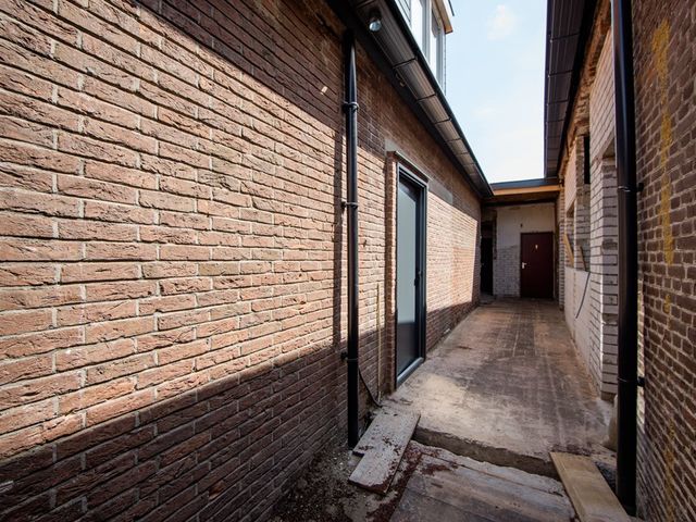 Noard 184, Workum