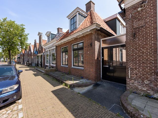 Noard 184, Workum
