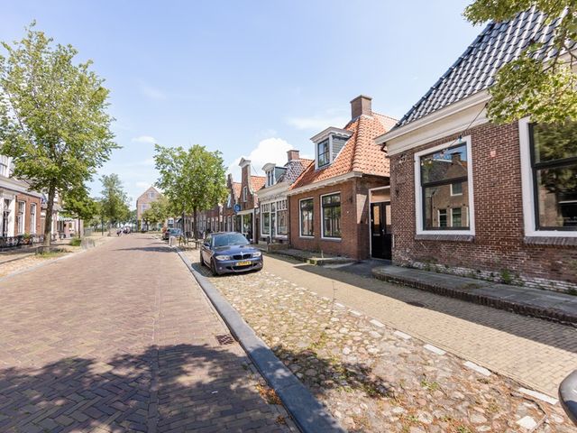 Noard 184, Workum