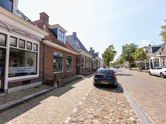 Noard 184, Workum
