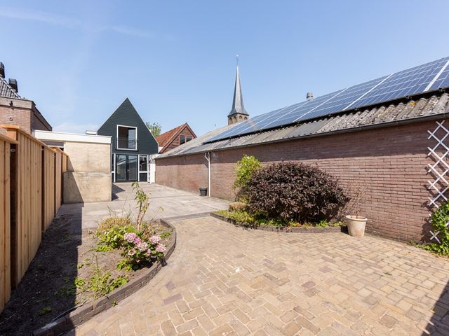 Noard 184, Workum