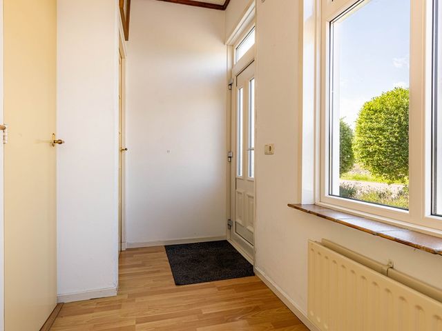Borgsweer 22, Borgsweer