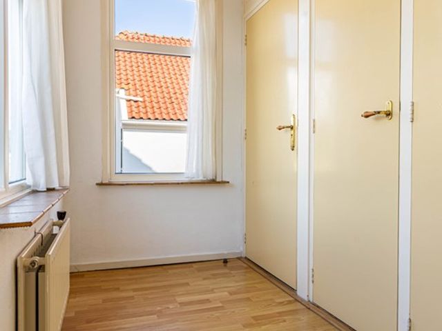 Borgsweer 22, Borgsweer