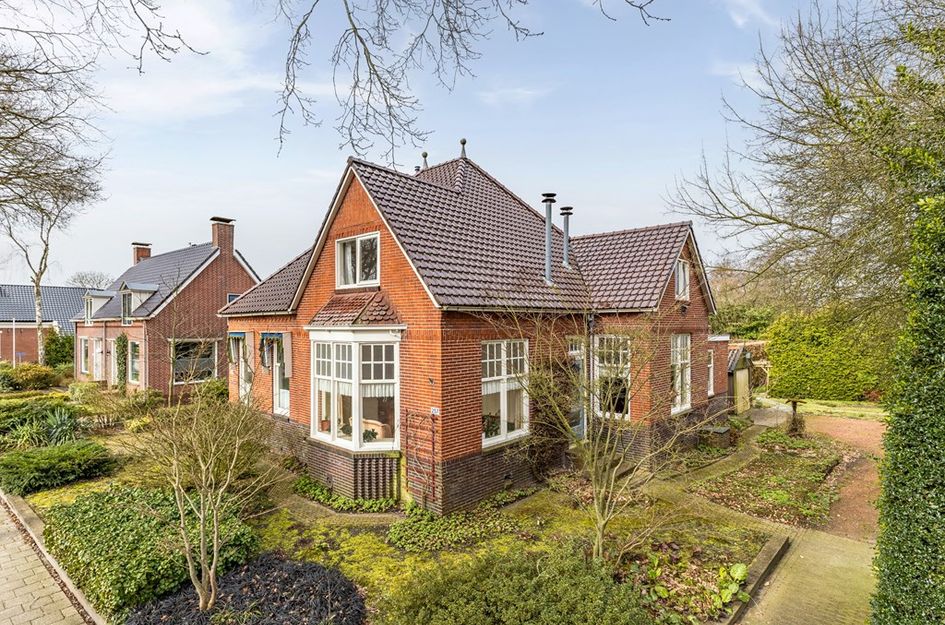 Hoofdweg 257