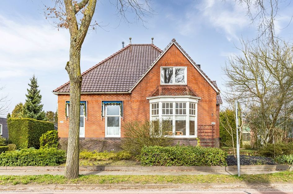 Hoofdweg 257