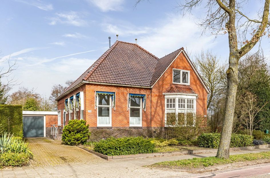 Hoofdweg 257