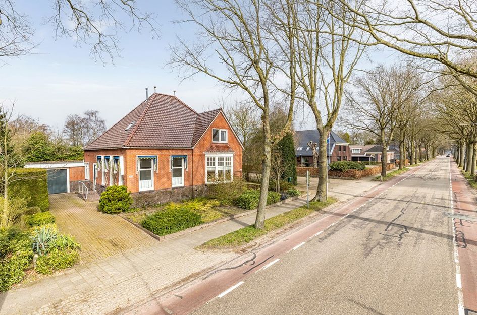 Hoofdweg 257