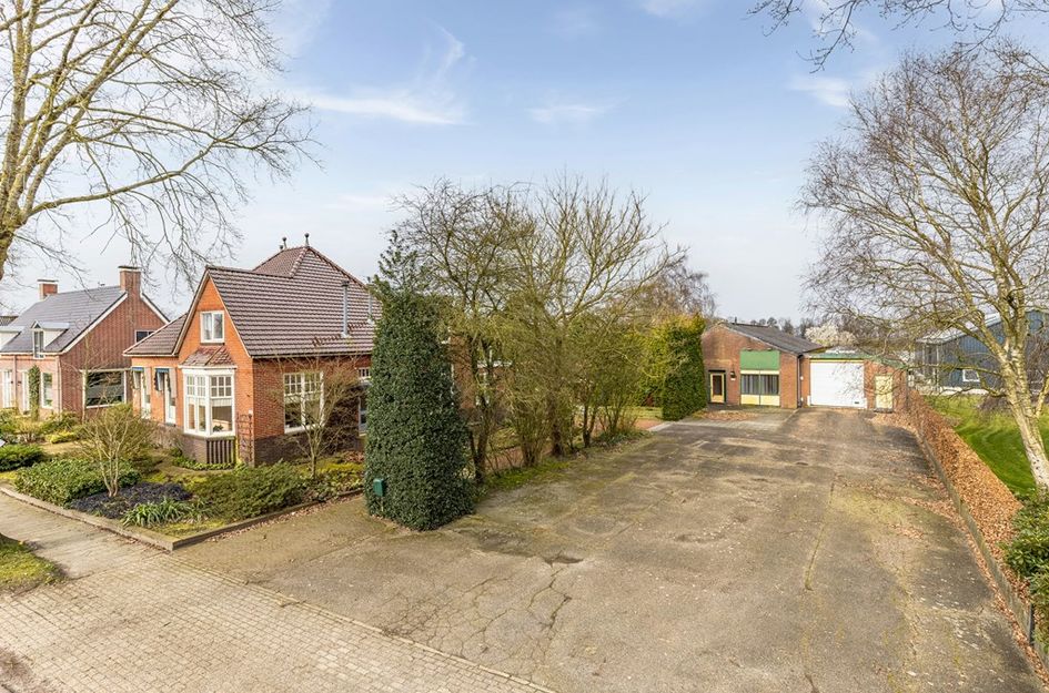 Hoofdweg 257