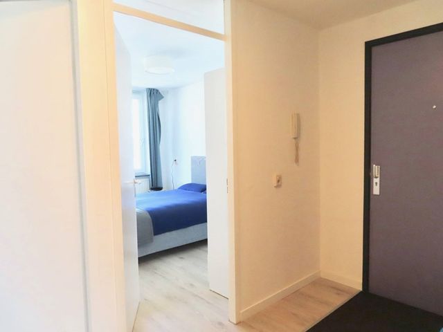 Kepplerstraat 294, 's-Gravenhage