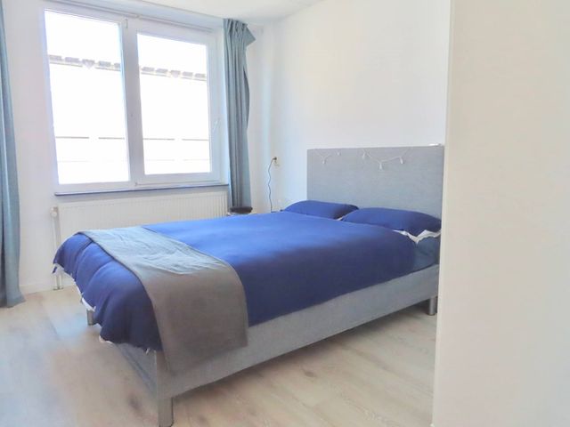 Kepplerstraat 294, 's-Gravenhage