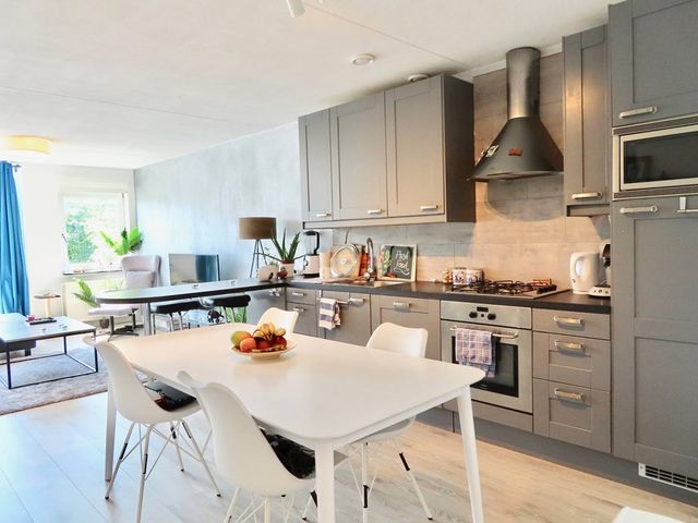 Kepplerstraat 294, 's-Gravenhage