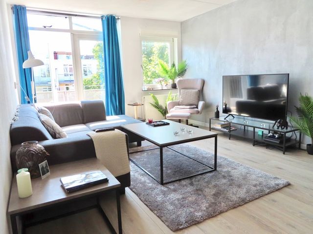 Kepplerstraat 294, 's-Gravenhage