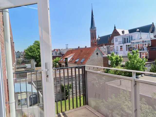Kepplerstraat 294, 's-Gravenhage