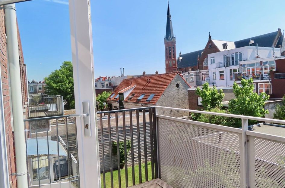 Kepplerstraat 294