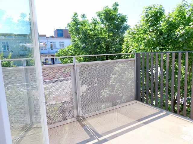 Kepplerstraat 294, 's-Gravenhage
