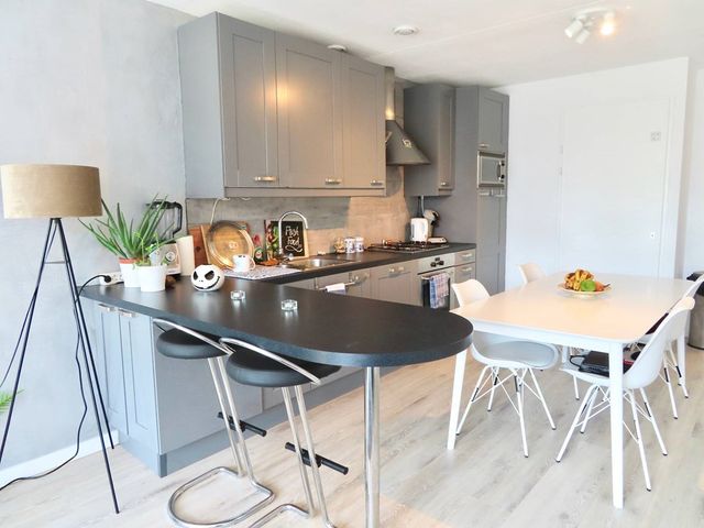 Kepplerstraat 294, 's-Gravenhage
