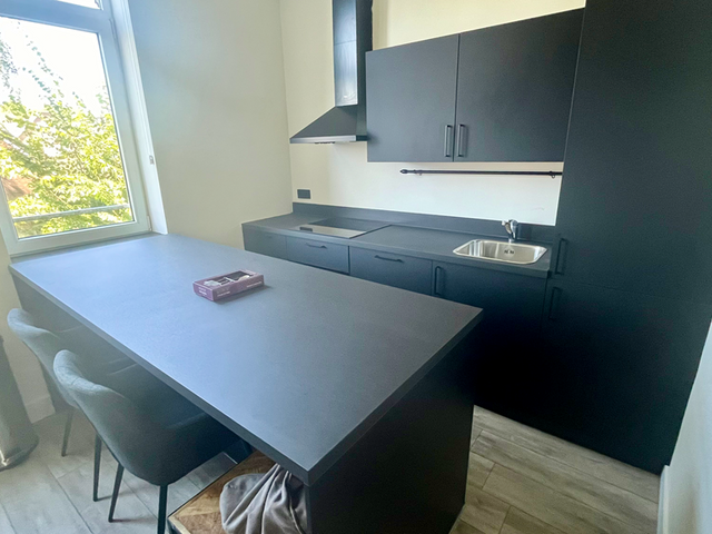 Lambertusstraat 109A02, Rotterdam