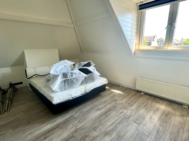 Lambertusstraat 109A02, Rotterdam