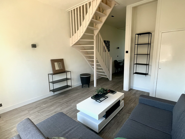 Lambertusstraat 109A02, Rotterdam