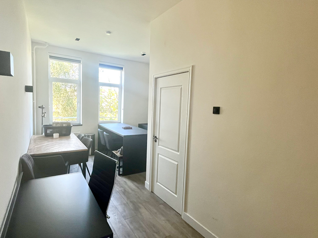 Lambertusstraat 109A02, Rotterdam