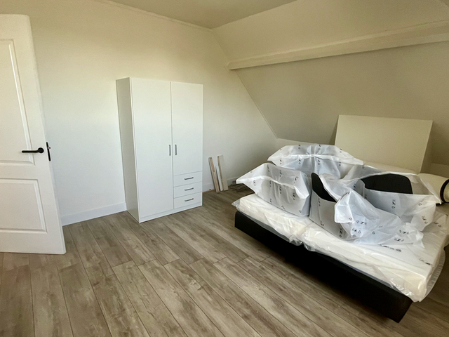 Lambertusstraat 109A02, Rotterdam