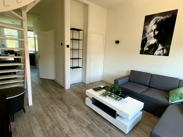 Lambertusstraat 109A02, Rotterdam