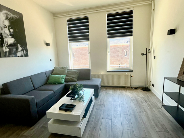 Lambertusstraat 109A02, Rotterdam